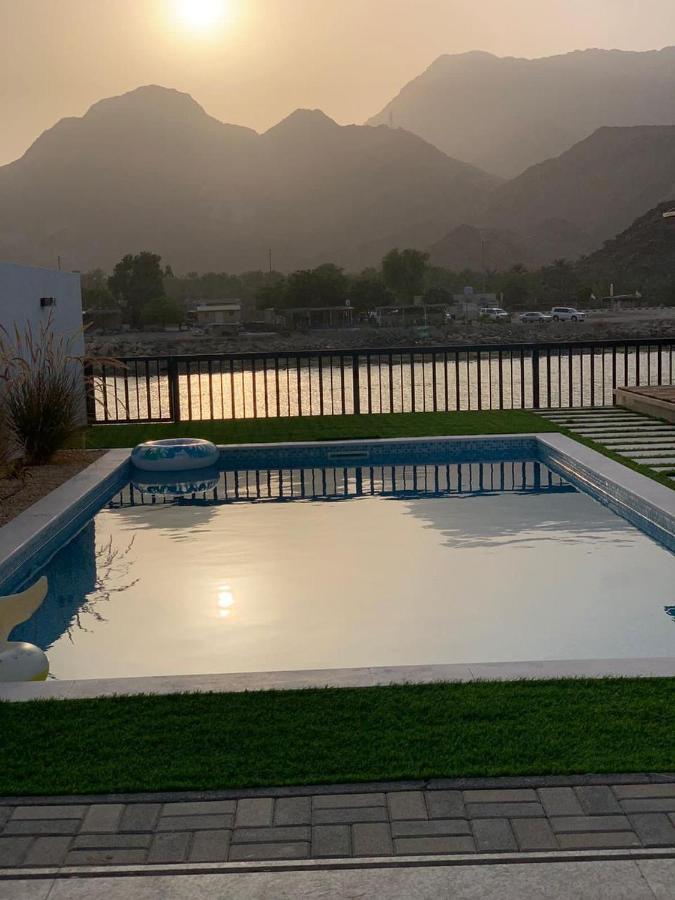 Great Escape For Family And Friends 4br With Private Pool And Sea View *