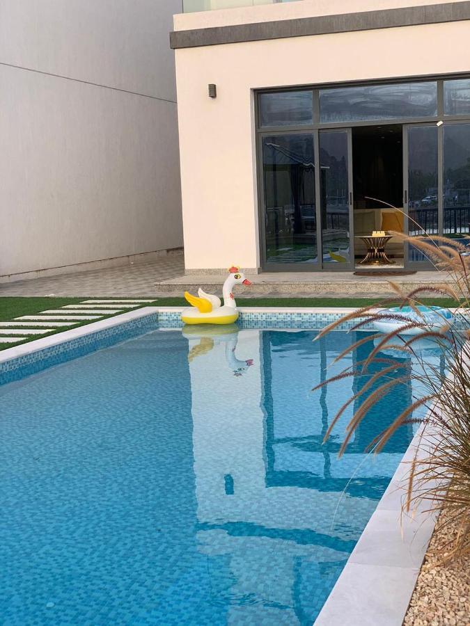 Great Escape For Family And Friends 4br With Private Pool And Sea View