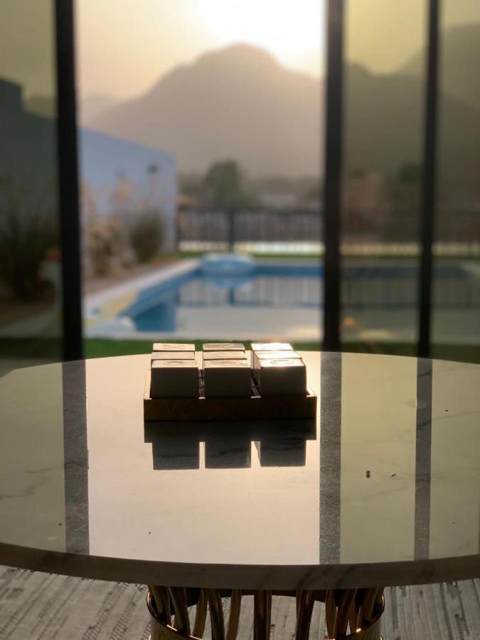 Great Escape For Family And Friends 4br With Private Pool And Sea View